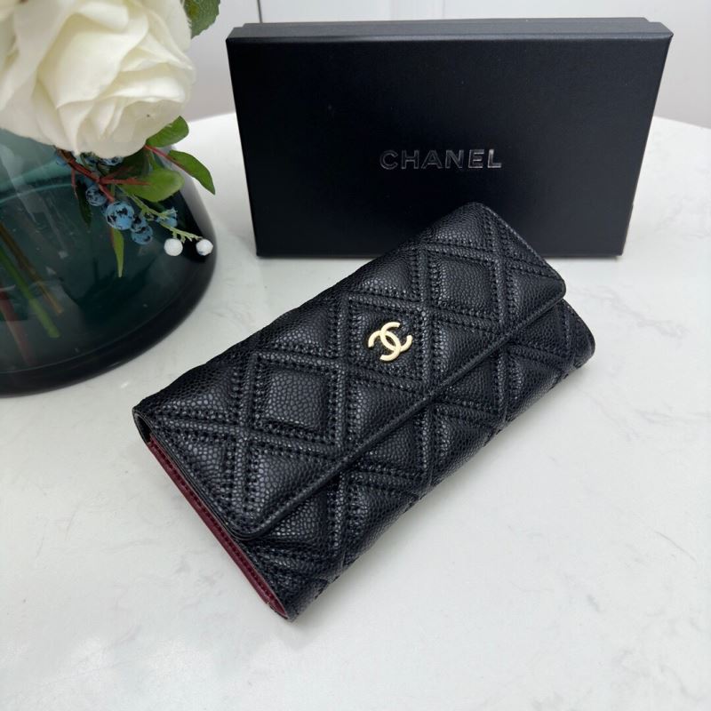 Chanel Wallets Purse